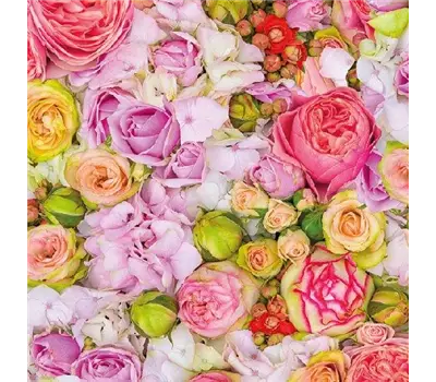 Bed of Roses