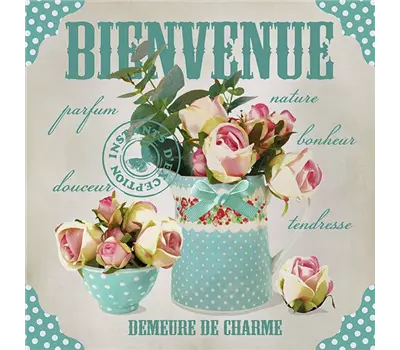Bienvenue