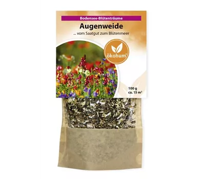 Bodensee Blütenträume Augenweide