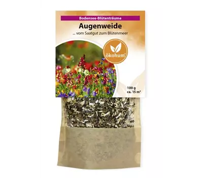 Bodensee Blütenträume Augenweide