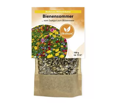 Bodensee Blütenträume Bienensommer