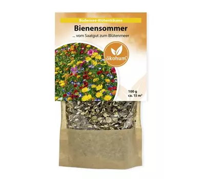 Bodensee Blütenträume Bienensommer