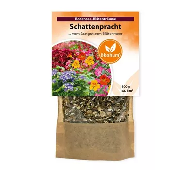 Bodensee Blütenträume Schattenpracht