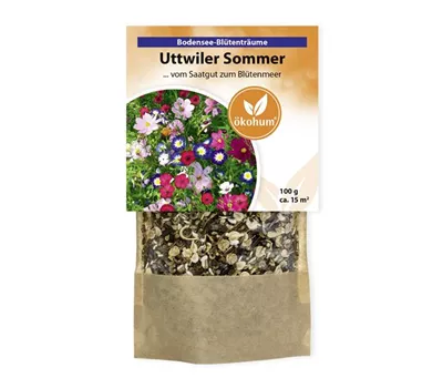 Bodensee Blütenträume Uttwiler Sommer