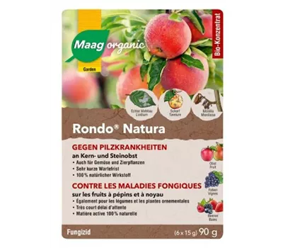 Rondo Natura