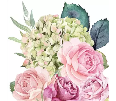 Rose Garden