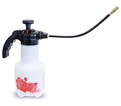 Drucksprühgerät Rose Star 1.25l