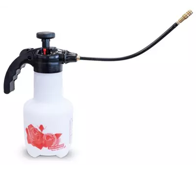 Drucksprühgerät Rose Star 1.25l