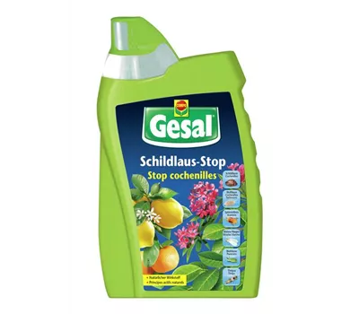 Gesal Schildlaus-Stop