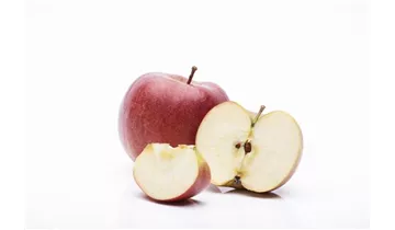 Apfel Braeburn