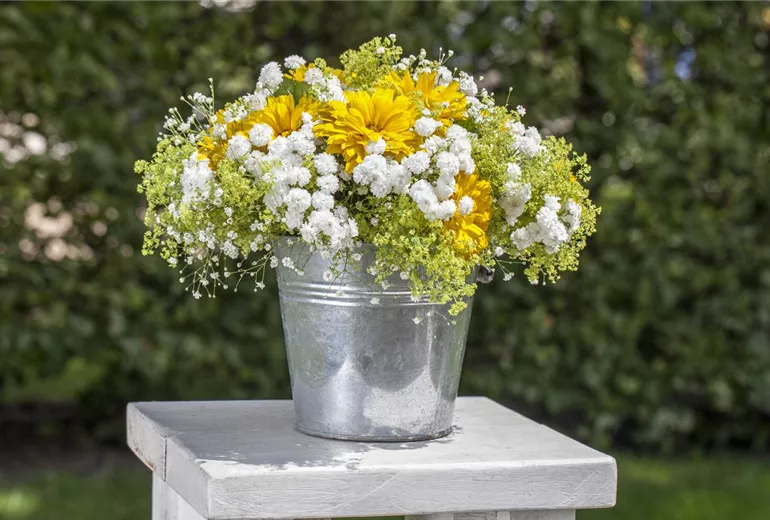 Blumenstrauss Blumenstrauss