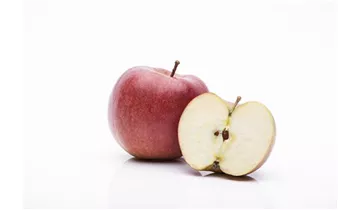 Apfel Braeburn