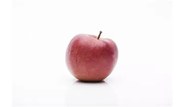 Apfel Braeburn