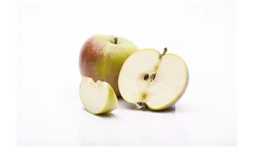Apfel Cox Orange Renette
