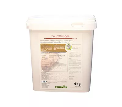 BioHop Baumdünger BioHop Baumdünger