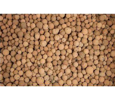 Blähton Lecca Drainagematerial