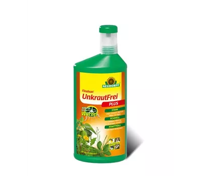 Finalsan Unkraut Frei Plus