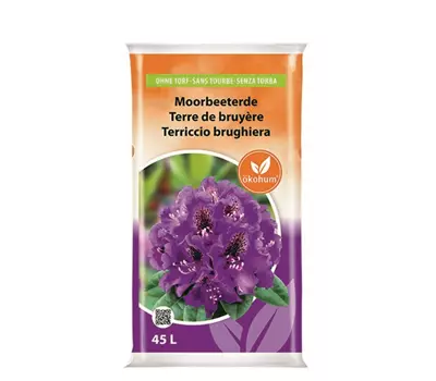 Moorbeeterde 