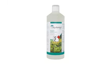 Homöopathie für den Garten