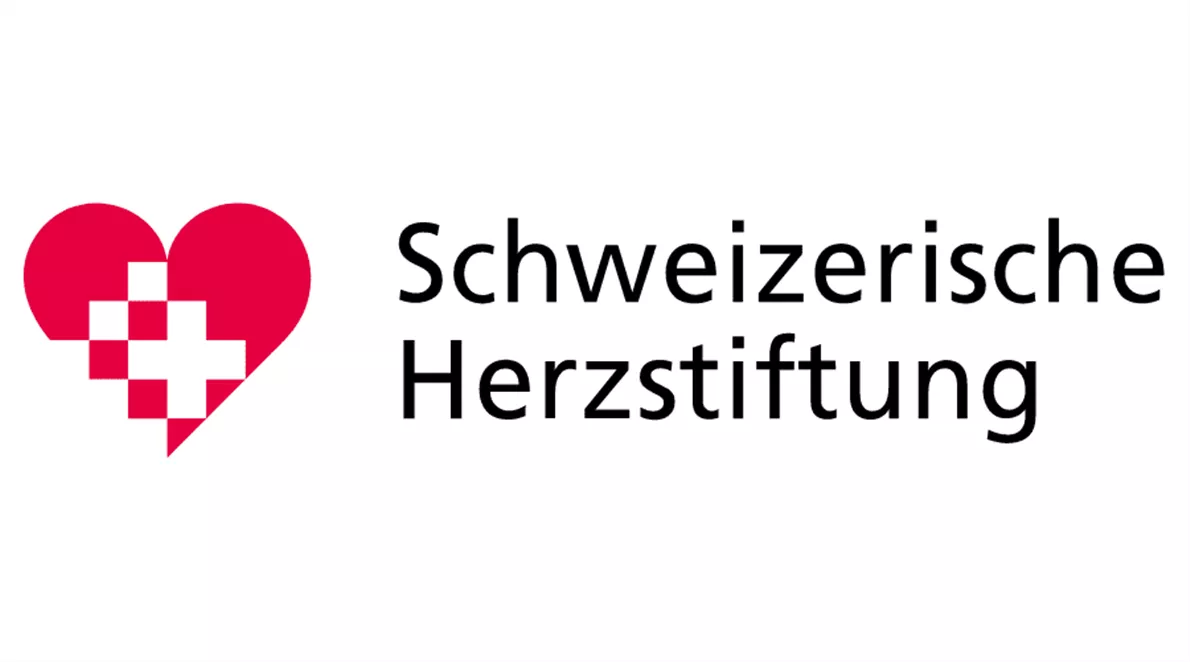 Schweizerische Herzstiftung Schweizerische Herzstiftung