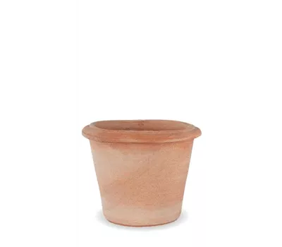 Tontopf Conca Liscia antik