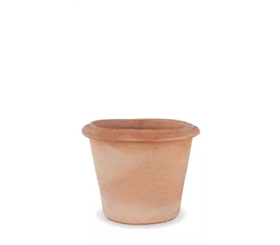 Tontopf Conca Liscia antik