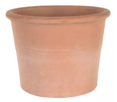 Tontopf Tuba antik