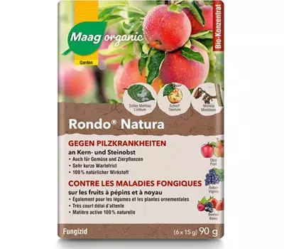 Rondo Natura