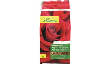 Hauert Rosendünger