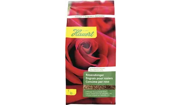 Hauert Rosendünger