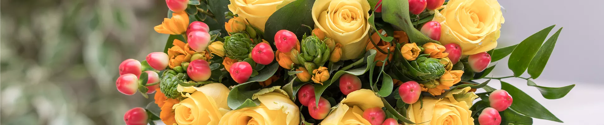 Blumenstrauss Blumenstrauss