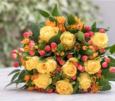 Blumen sagen mehr als 1000 Worte – aber was genau? Blumen sagen mehr als 1000 Worte – aber was genau?