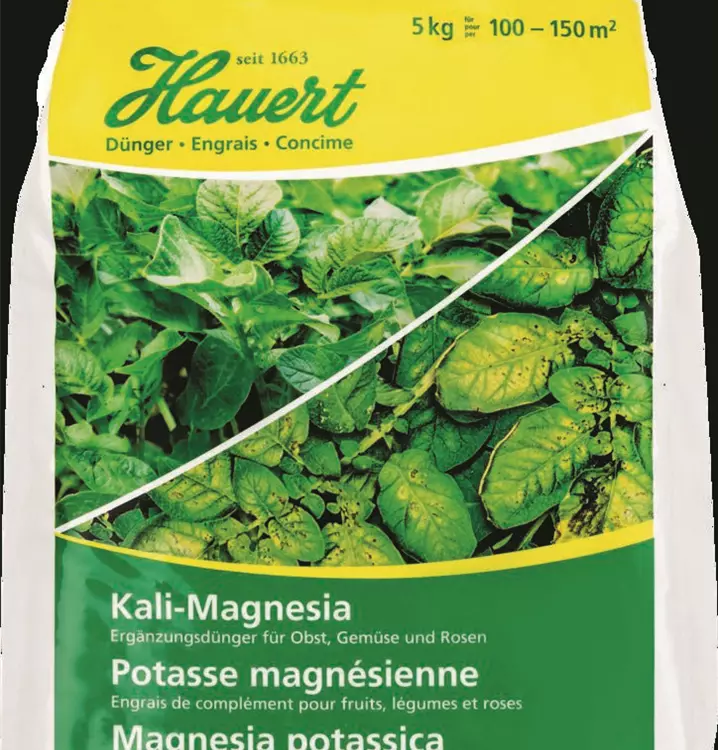 Hauert Kali-Magnesia