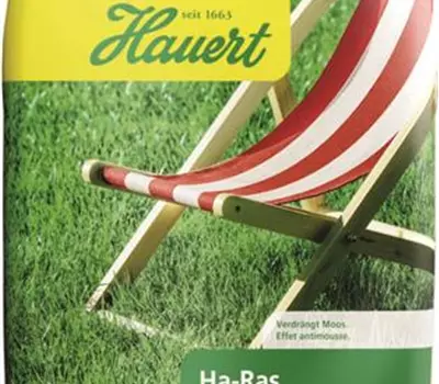 Hauert Rasendünger