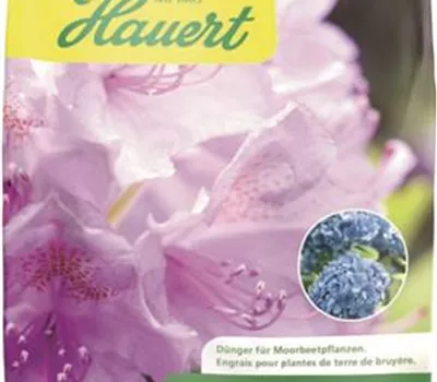 Hauert Rhododünger
