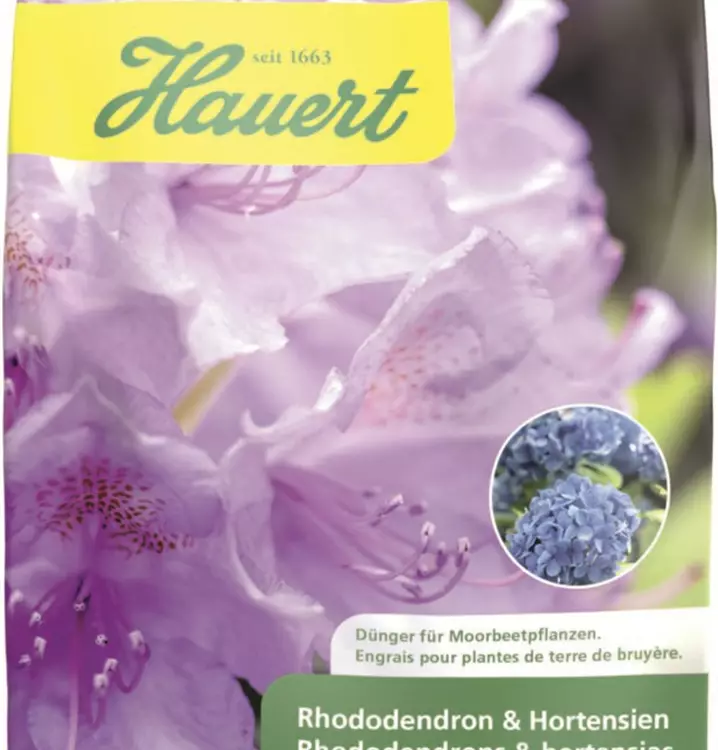 Hauert Rhododnger
