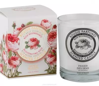 Duftkerze Panier des Sens