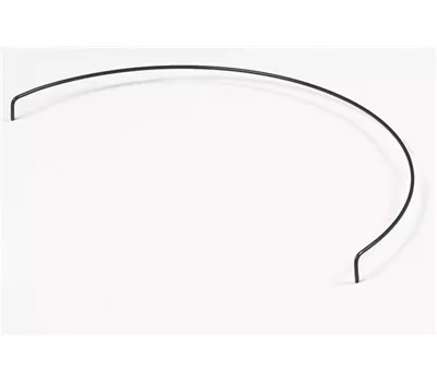 Pinnup Stützring B Halbkreis