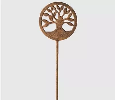 Beetstab "keltischer Baum"