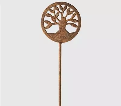 Beetstab "keltischer Baum"