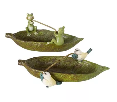 Vogeltränke / -bad Animalo