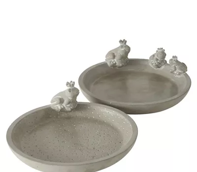 Vogeltränke / -bad Belarda