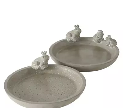 Vogeltränke / -bad Belarda