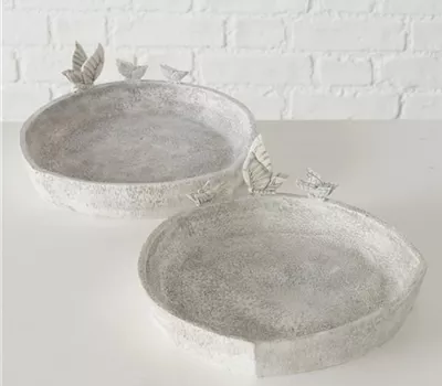 Vogeltränke / -bad Jamaya