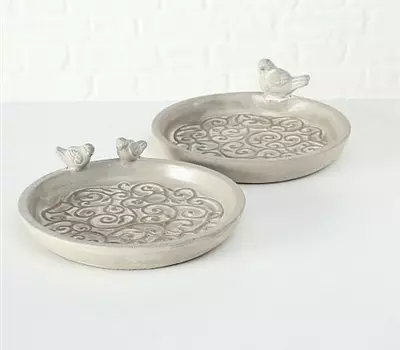 Vogeltränke / -bad Malvo