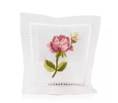Duftkissen Rose