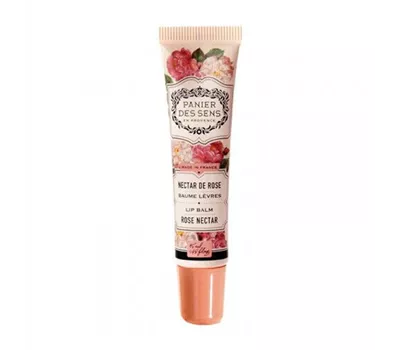 Rosennektar Lippenbalsam 15ml