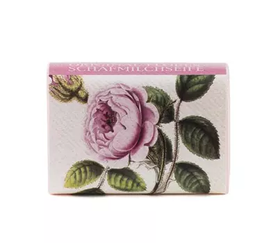 Schafmilchseife Rose 
