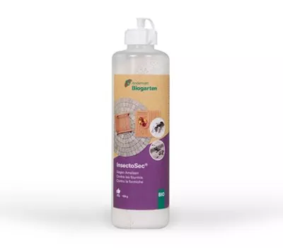InsectoSec Ameisenpulver