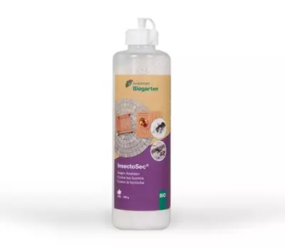 InsectoSec Ameisenpulver
